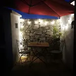 アパート Littel Franceska イェゼラ