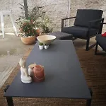 アパート Littel Franceska