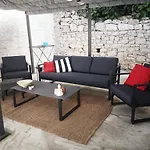 アパート Littel Franceska *