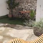 Apartmán Littel Franceska *