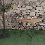 Littel Franceska イェゼラ