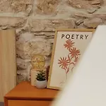 Littel Franceska イェゼラ