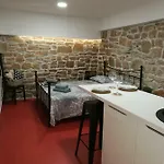 Littel Franceska Apartmán