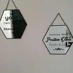 Littel Franceska Apartmán Jezera