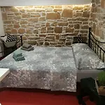 アパート Littel Franceska