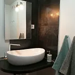 Apartmán Littel Franceska *