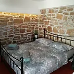 アパート Littel Franceska *