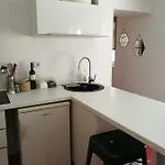 Littel Franceska Apartmán Jezera