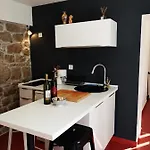 Littel Franceska Apartmán *