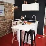 Littel Franceska Apartmán