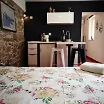 Littel Franceska Apartmán *