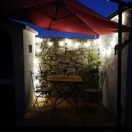 Littel Franceska Jezera