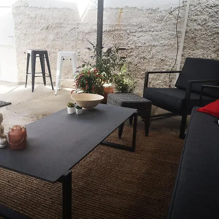 Littel Franceska Apartmán