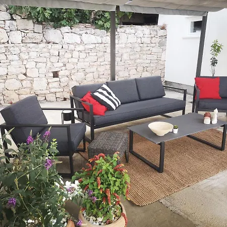 Littel Franceska Jezera