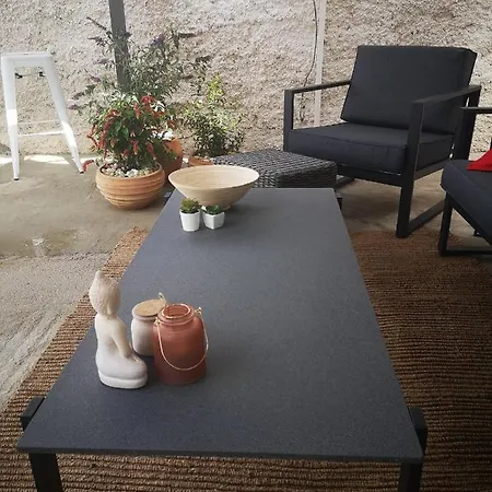 Apartamento Littel Franceska