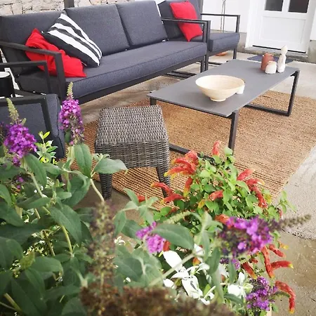 Littel Franceska Appartement