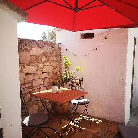 Littel Franceska * Jezera