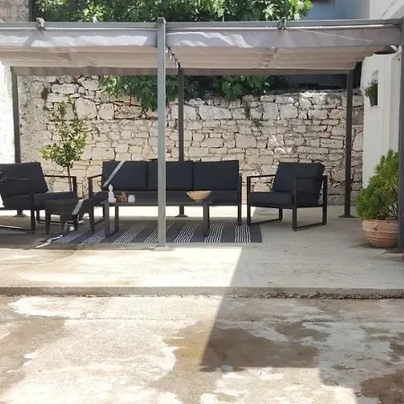 Apartment Littel Franceska