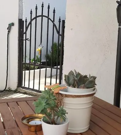 Appartement Littel Franceska Jezera
