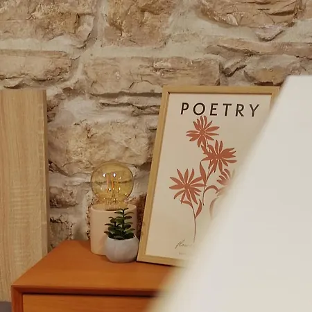 Littel Franceska Jezera