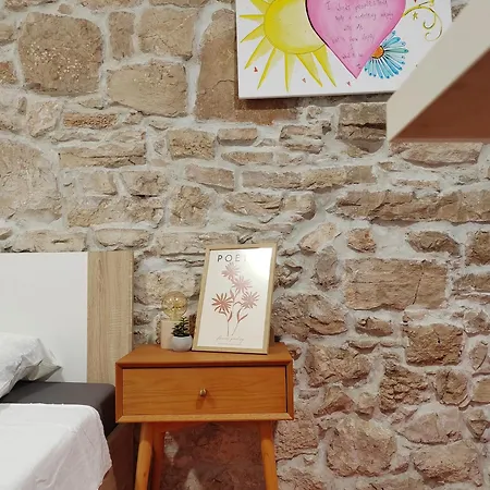 Littel Franceska * Jezera