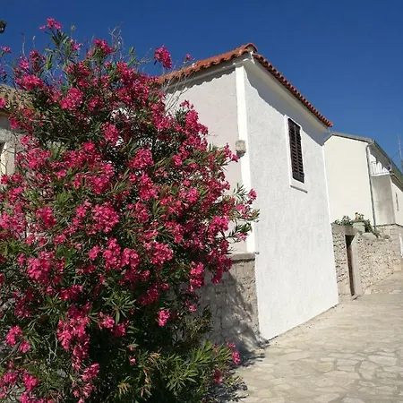Apartment Littel Franceska Jezera