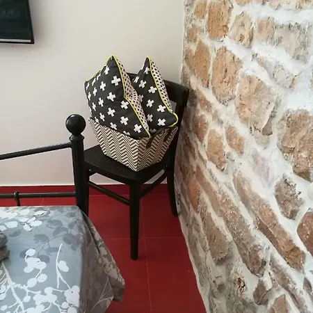 Apartment Littel Franceska