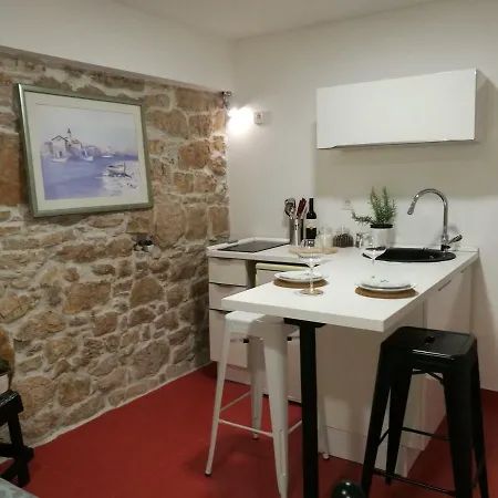 Littel Franceska Jezera