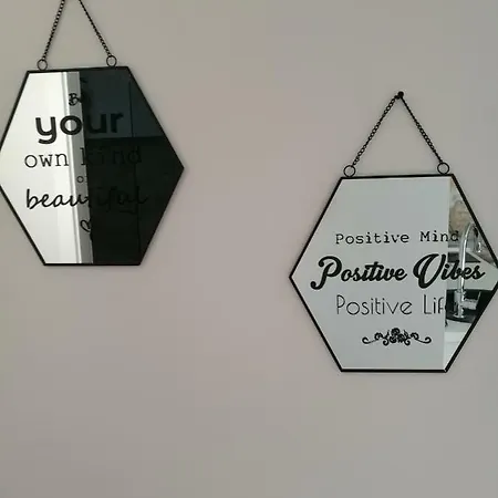 Littel Franceska Apartamento Jezera