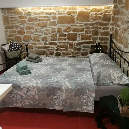 Appartement Littel Franceska