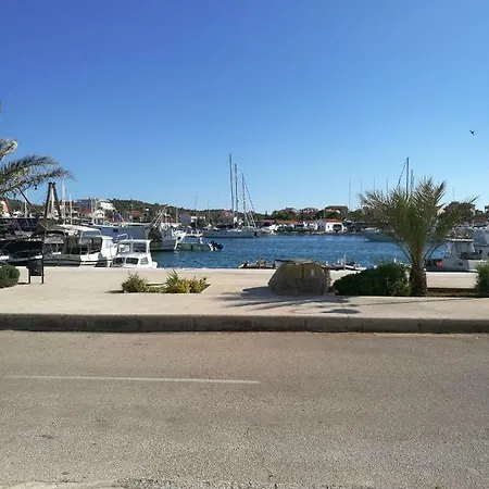 Littel Franceska Jezera