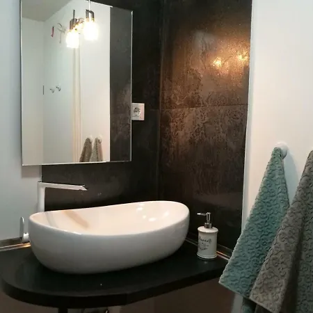 Apartament Littel Franceska *