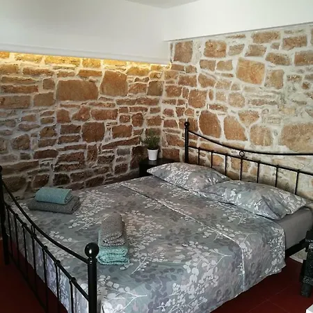 Apartamento Littel Franceska *