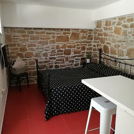 Littel Franceska Apartament