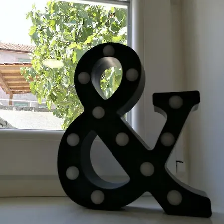 Littel Franceska Apartment *