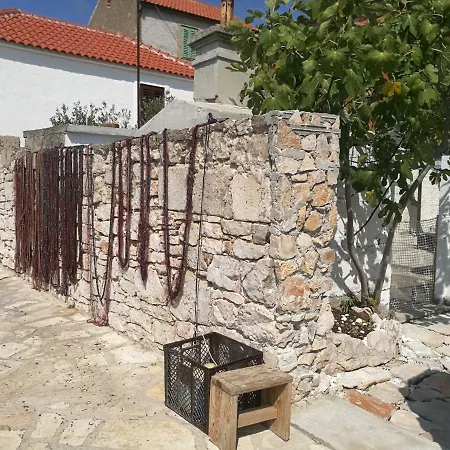 Littel Franceska Apartamento