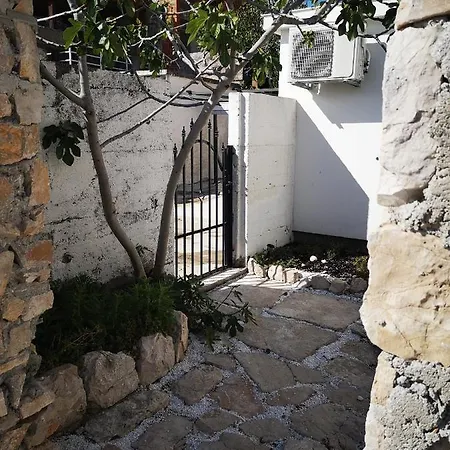 Littel Franceska Apartamento