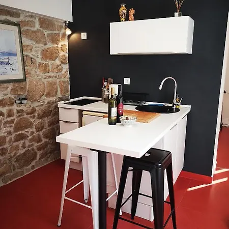 Littel Franceska Apartamento