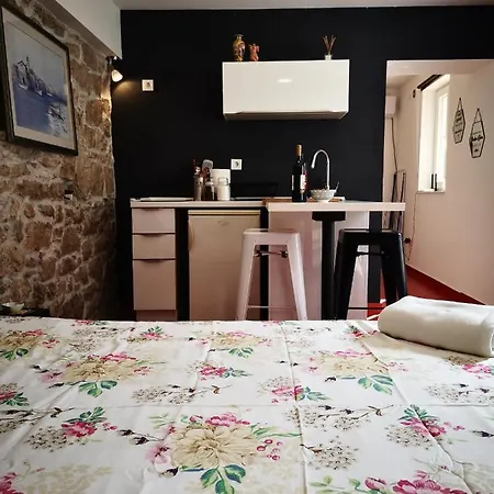 Littel Franceska Apartament *