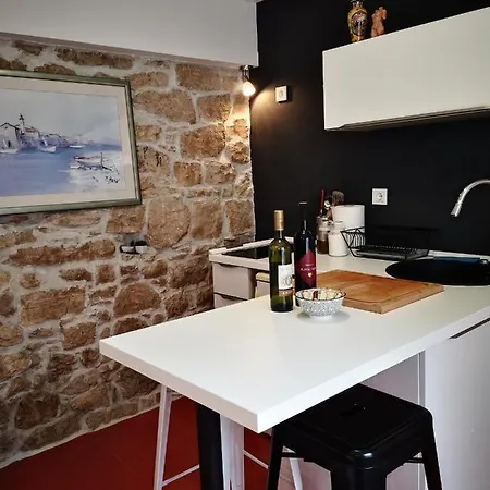 Littel Franceska Jezera