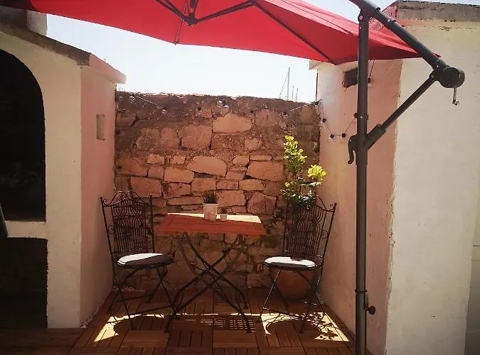 Littel Franceska * Jezera