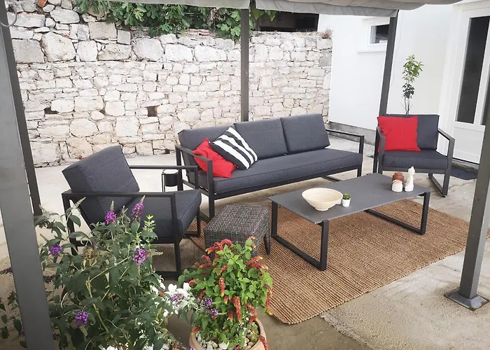 Littel Franceska Jezera