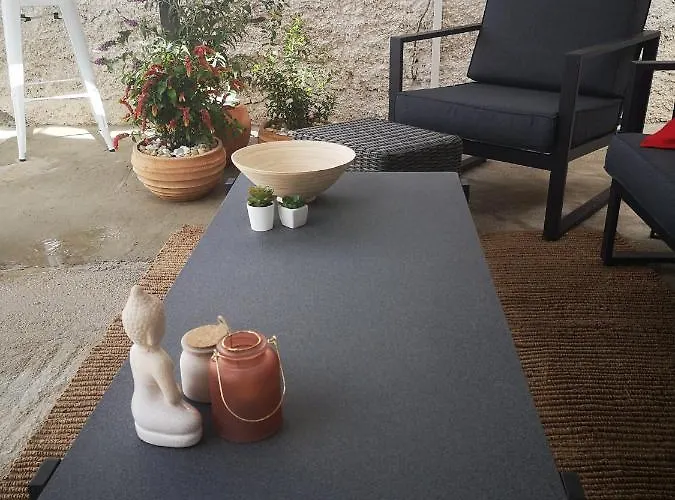 Apartamento Littel Franceska