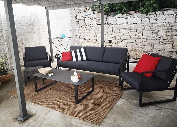 Apartamento Littel Franceska *