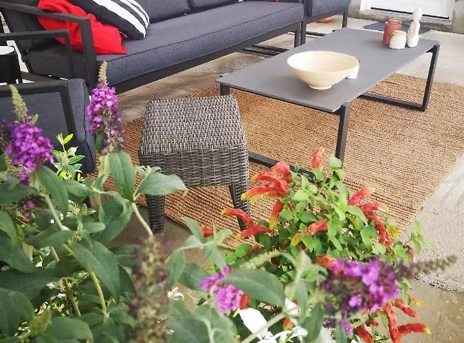 Littel Franceska Apartamento