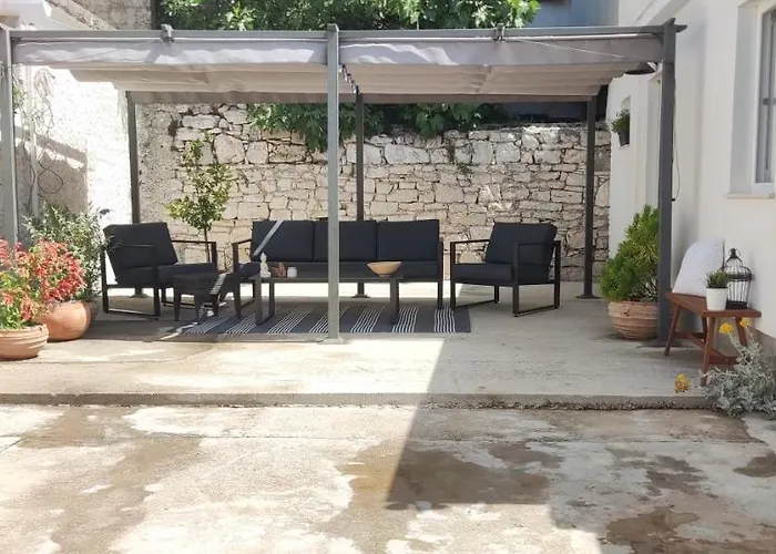 Apartamento Littel Franceska