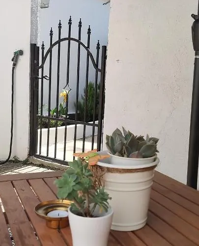 Apartamento Littel Franceska Jezera