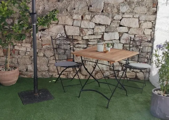 Littel Franceska Jezera