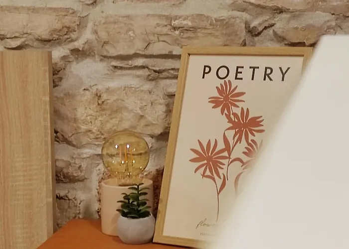 Littel Franceska Jezera