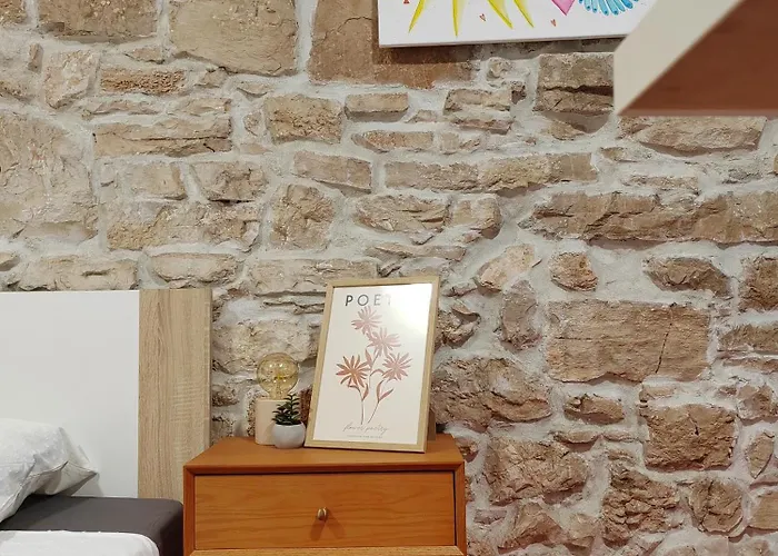 Littel Franceska * Jezera